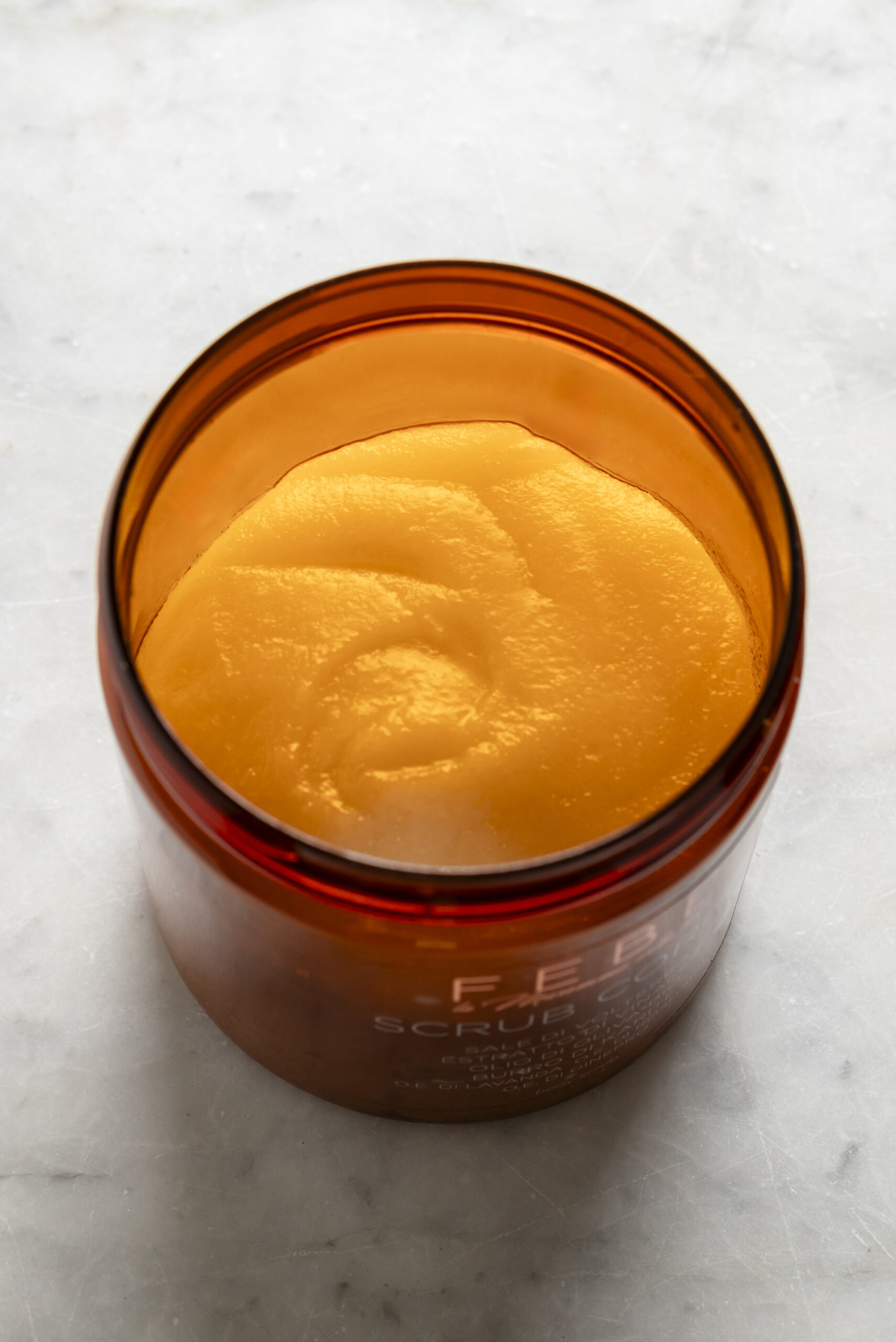 Scrub corpo - immagine 3